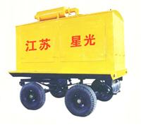 供应玉柴YC6T660L-D20郑州发电机