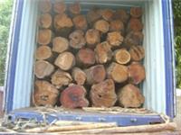 木材进口报关|原木进口清关|家具进口流程|木材进口流程