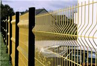 东莞市工厂围栏安装，东莞市防盗围栏，东莞市工厂围墙围栏供应