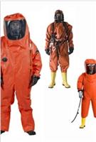 Supply of Trelleborg Chemical protective clothing Chemical protective clothing for the Light series