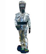 The supply kappler the fire of Frontline 300 fire Chemical protective clothing Chemical protective clothing