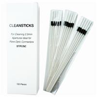 Supply 2.5mm fiber cleaning rod