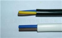 供应护套线RVV），PVC护套电缆生产厂家，销售电源线