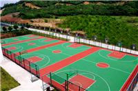 供应硅pu篮球场施工，硅pu篮球场铺设，硅pu篮球场材料