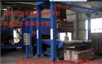 供应河南机械院液压砖机打造特殊行业名誉设备