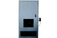 供应输送带酒精喷灯燃烧性能试验箱/GB/T3685-1996标准