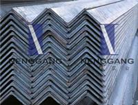 现货供应角钢 Q235B角钢 低合金角钢 不等边角钢 可钢厂直发