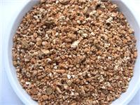 Isolation d'alimentation vermiculite vermiculite vermiculite horticole pépinière avec l'épreuve du feu de vermiculite vermiculite revêtement ignifuge