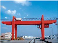 供应青岛地铁龙门吊航吊订购安装搬迁改造厂家