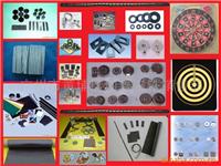 供应铁氧体磁铁，磁钮磁扣，强力磁铁，圆形磁铁，磁环磁钢