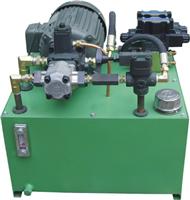 Supply Xin Gou TM-120 series hydraulic station