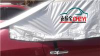 供应本田CRV汽车车衣车罩，奥德赛，飞度，思域汽车车衣