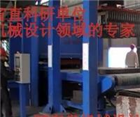 供应新型墙材设备河南省机械院液压砖机，自动化程度高，技术水平居国内成员之一水平