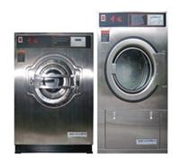 The supply of hotel laundry washing machine washing machine hotel happy washing equipment manufacturers