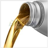 Supply of plant oil