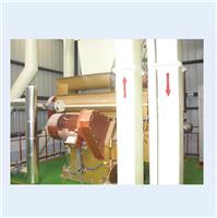 Supply of quality feed machinery granulating Section equipment