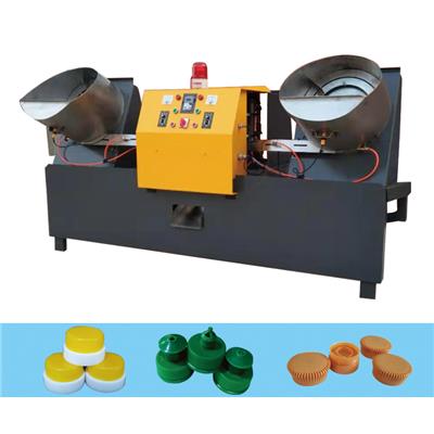 Supply of anti-theft cap folding machine