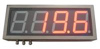 供应CYCWG-406大屏显示温度记录仪