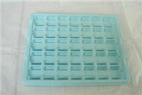 上海透明折盒 抗静电吸塑托盘 泡壳批发 吸塑材料包装厂