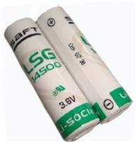 供应法国SAFT电池LSG14500