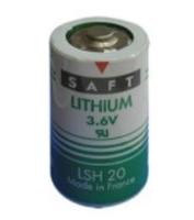 供应法国SAFT电池LSH20