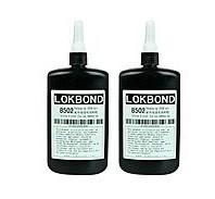 LOKBOND 8514#揚聲器音圈，磁鐵電阻，電容粘接的UV紫外線膠水