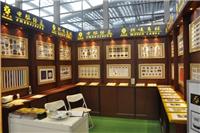 广州茶博会展柜租赁,茶博会茶叶展示柜可以选择