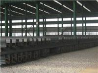 上海供应600*180国标U型钢板桩 国产钢板桩SY295