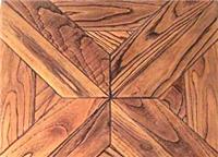 供应.上海环保型木地板-拼花木地板-木地板艺术拼花-碳化拼花木地板