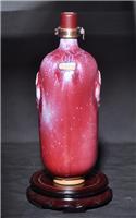 供应景德镇陶瓷酒瓶，对手；河南陶瓷酒瓶厂，推出高档陶瓷酒瓶