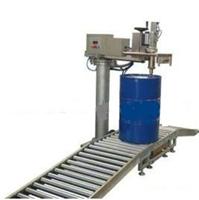 Supply of high-dose weighing filler