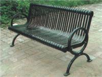 供应户外椅,园林椅,休闲椅,公园椅,路椅,不锈钢椅, J-5908