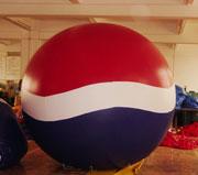 供应空飘球 PE球 灯笼球 升空气球 球 PVC球 气球订做 落地球