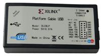 供应Xilinx下载线 Xilinx cable Xilinx USB下载线