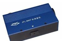 供应通用型曲面小孔光泽度仪 JFL-B60S 深圳光泽度测试仪