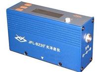 供应JFL-BZ20 表面镜向光泽度仪 纸张光泽度测试仪