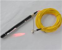 供应CNdibVFP650光纤红光笔，通光笔，打光笔，笔式红光源，可视故障检测仪