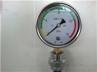 供应泥浆泵压力表，泵用表，泵压表,KBY-1A