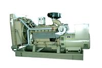 Perkins TBD226B-6D Diesel Generator Set Dalian fabricants de générateurs de qualité professionnelle