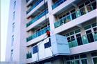 上海南汇平板车出租运输航头老鹰吊出租厂房拆除