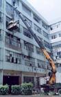 上海闸北区汽车吊出租25吨70吨吊车出租高层机械吊装