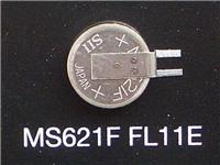 供应精工MS621F FL11E钮扣电池