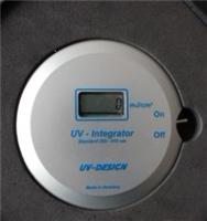 供应德国进口UV能量计 UV-INT150 UV能量检测仪
