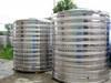 北京不锈钢水箱，不锈钢圆形水箱，不锈钢保温水箱
