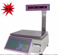 Supply in Guangdong, where the sale barcode said? Barcode label scales, bar code electronic