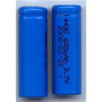 供应国产ICR14430电池