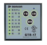 GTR17,GTR-17 发电机控制器，GTR17,GTR-17中国台湾宏晋控制器