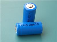 供应国产ICR123A电池