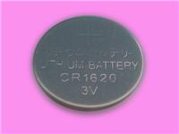 供应国产CR1620钮扣电池