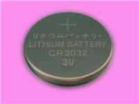 供应国产CR2032钮扣电池